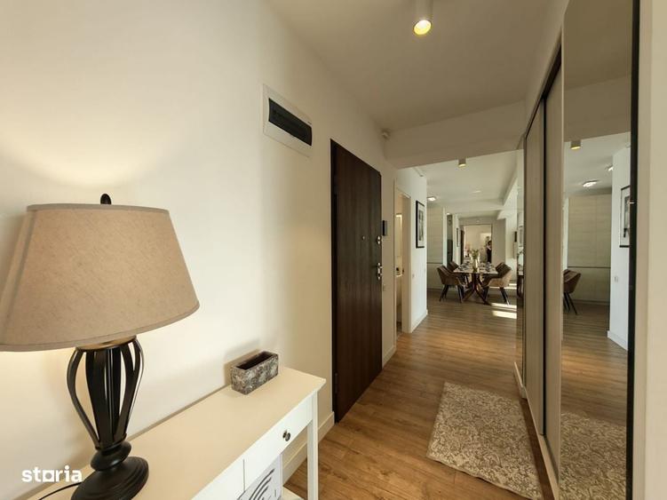 Apartament 3 camere - Residence5 Iancu Nicolae, apusuri superbe, teras - 12