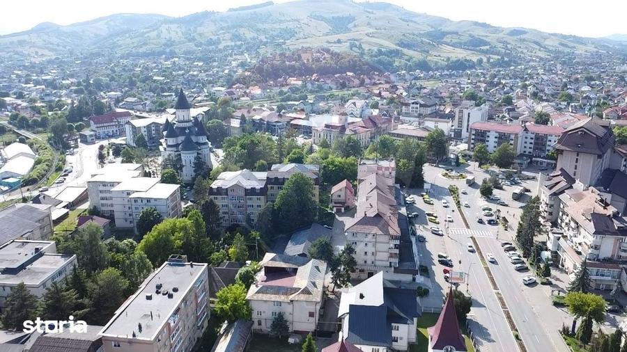 Apartament cu 2 camere în Ultracentral