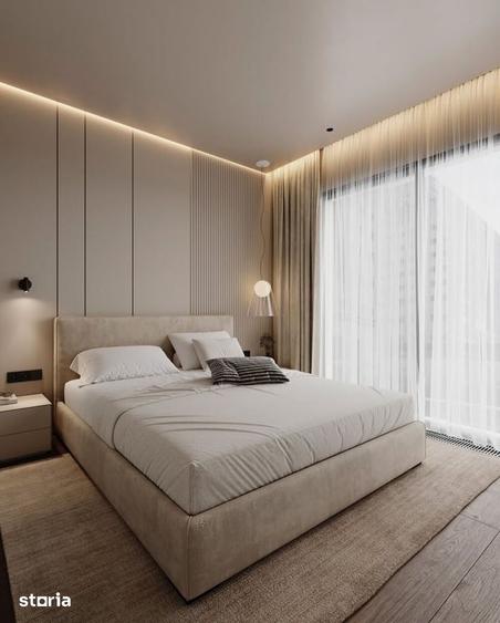 West Avenue Residence | Studio elegant | Calitate - 1