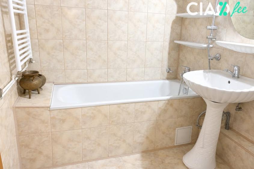 Apartament cu 4 camere în Virtuții