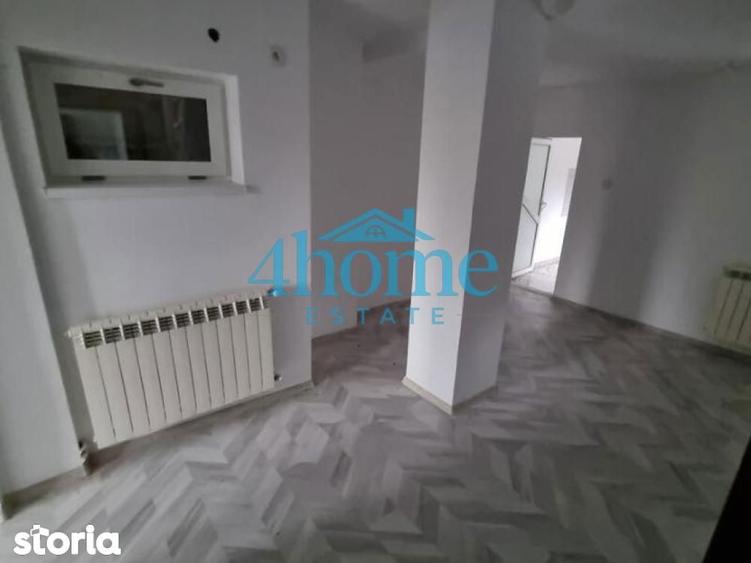 Apartament cu 4 camere în Centrul Civic