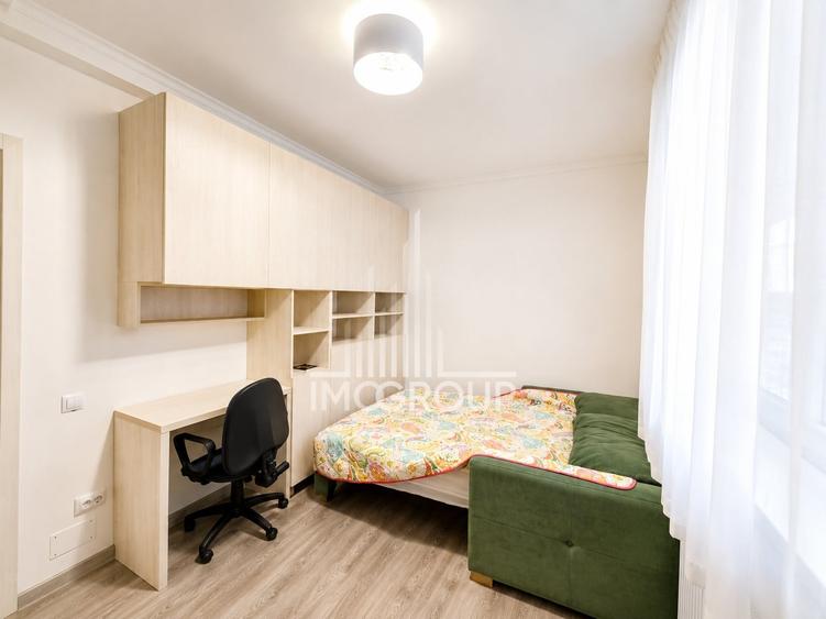 Duplex cu 4 camere cu Canalizare în Borhanci