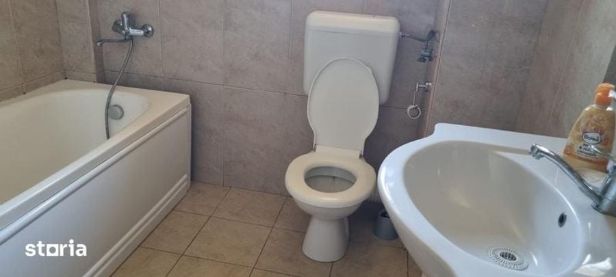 Apartament cu 2 camere în ICIL