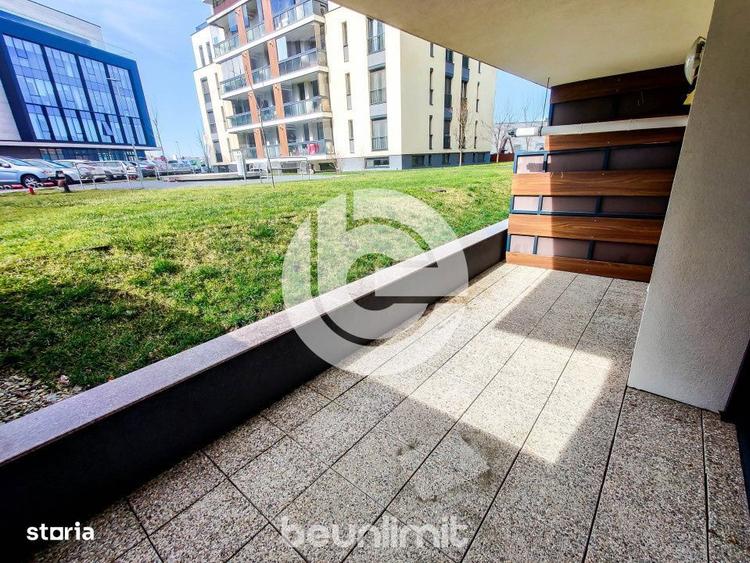 Inchiriere spatiu comercial - Ansamblu Cibinium - Kaufland, Soseaua Al - 3