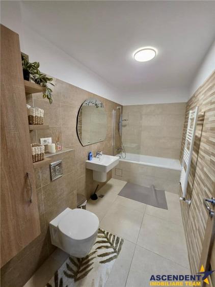 Urban Residence Coresi, Brasov | Apartament cu parcare subte - 15