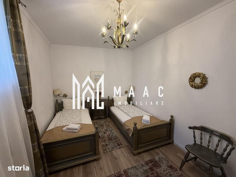 Apartament 3 camere | Sibiu Ultracentral | 78 mp, 2 bai - 1