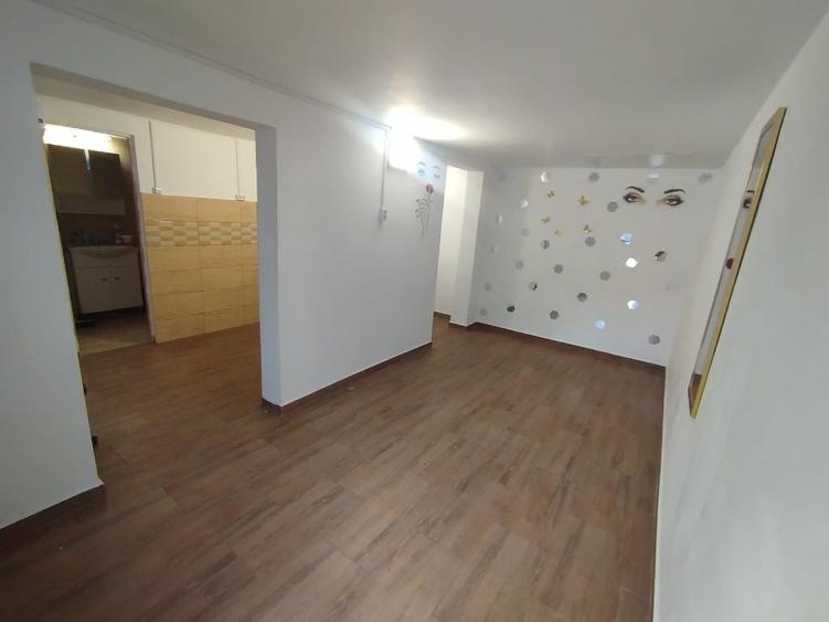 De inchiriat ap 2 cam + living baie bucatarie - 1