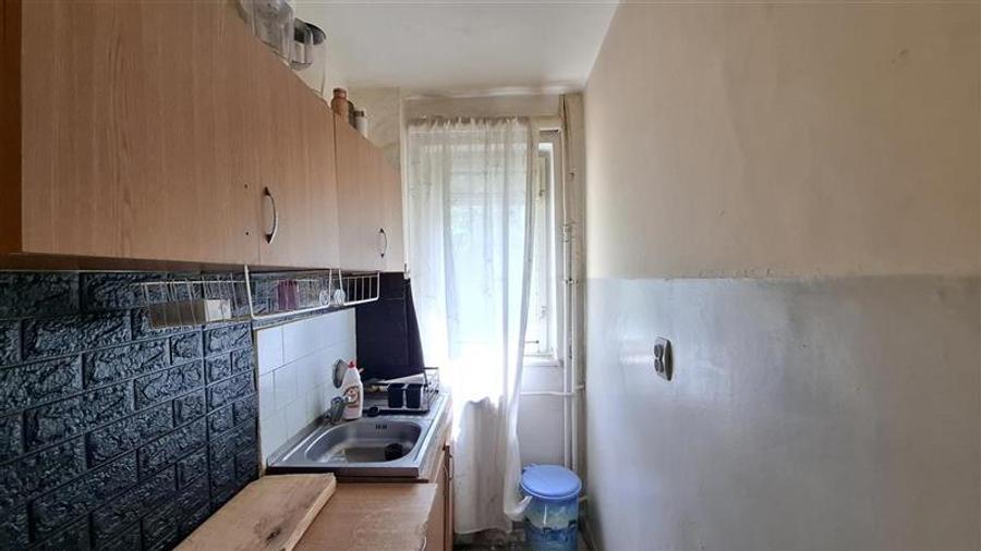 Apartament cu 2 camere decomandat în Sud