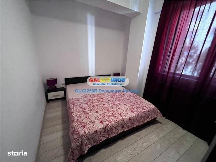 Apartament cu 2 camere în Roșu