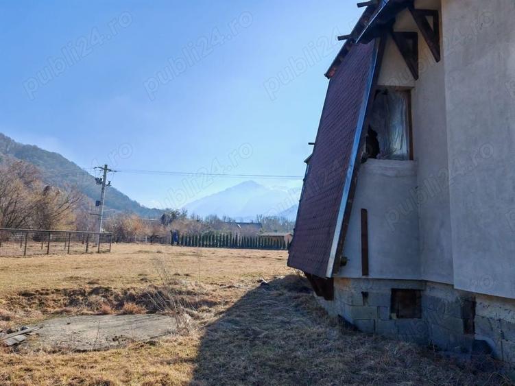 Casă cu 4 camere în Glăjărie