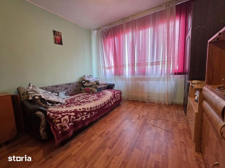 Apartament cu 2 camere în Ultracentral