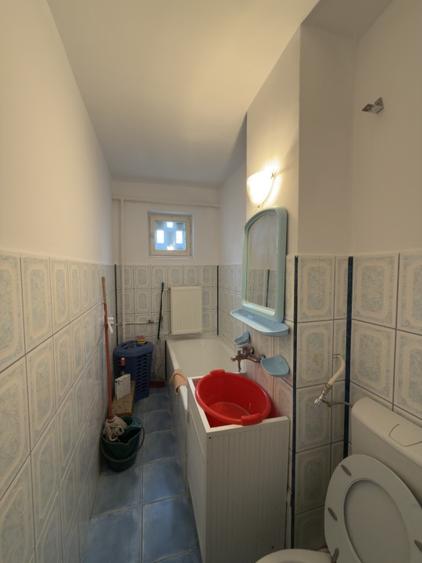 Apartament cu 2 camere semidecomandat în Vest