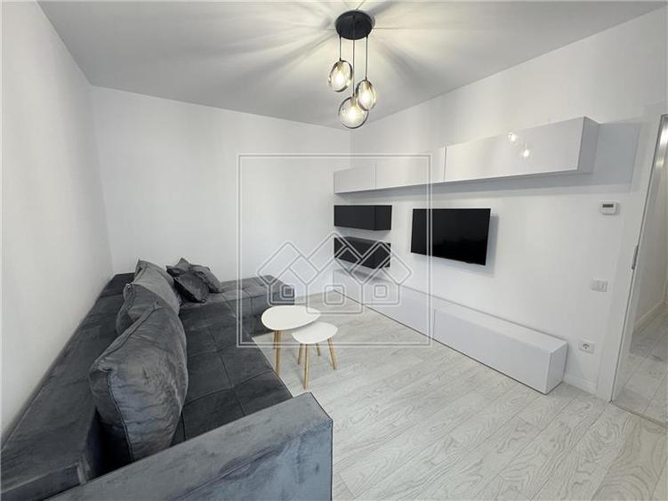 Apartament 2 camere, prima inchiriere, decomandat - 10