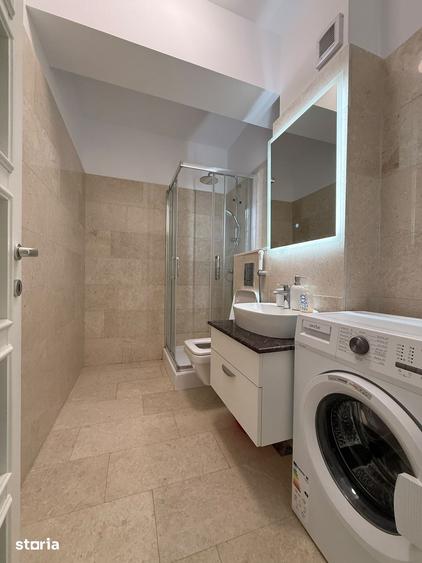 Apartament cu 2 camere în Copou