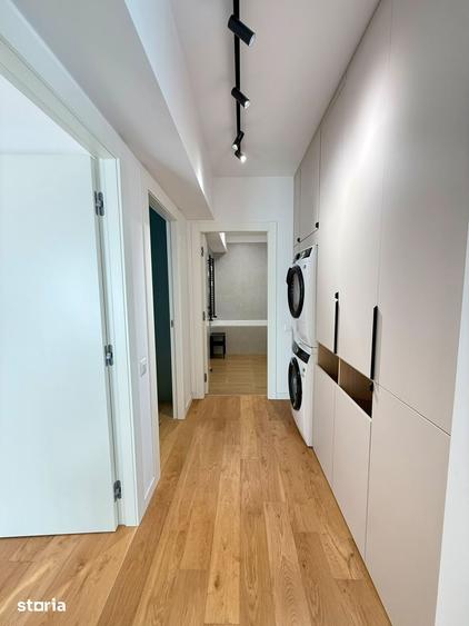 Apartament cu 4 camere în 13 Septembrie
