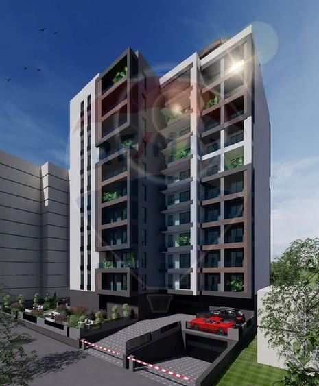 Vanzare apartament cu 2 camere -Pantelimon - 2