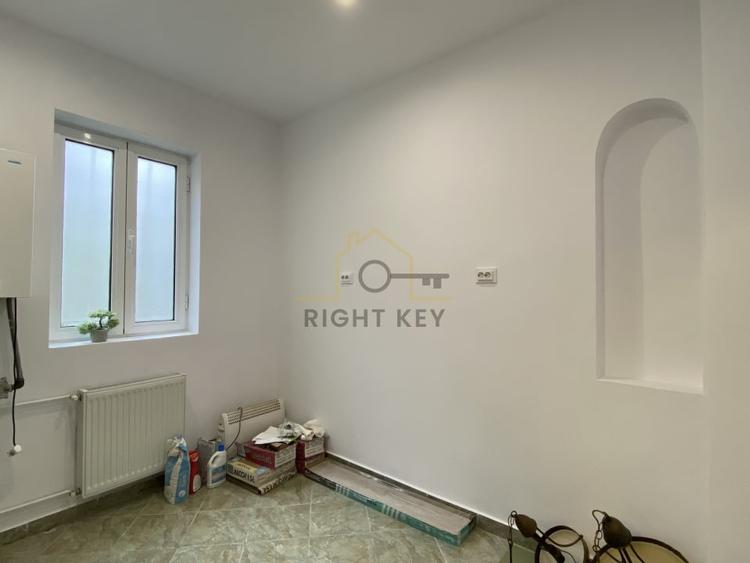 Apartament cu 2 camere decomandat în Nerva Traian