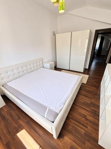 Casă individuală cu 4 camere cu Teren 235 Mp în Corbeanca