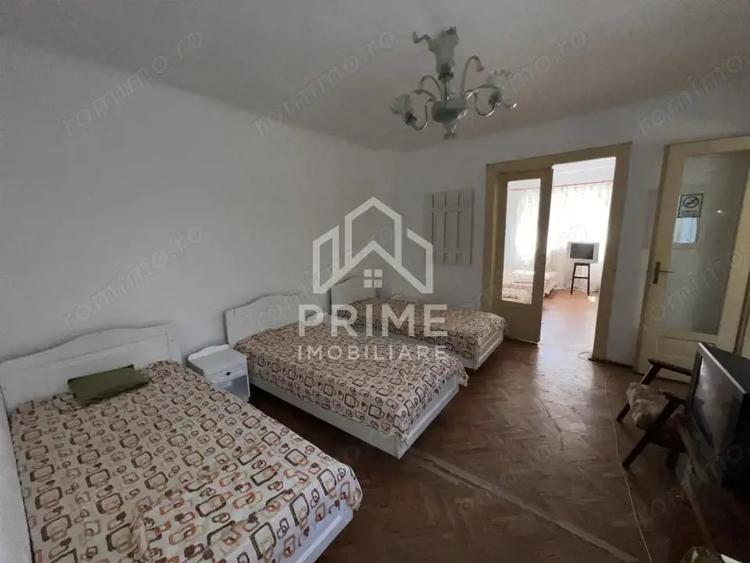 Casă cu 3 camere cu Teren 705 Mp în Central