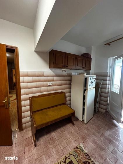 Apartament cu 2 camere în Ultracentral