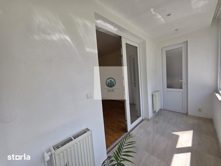 Apartament 3 camere decomandat SU 78 mp renovat - Deva, Str. Carpati - 1