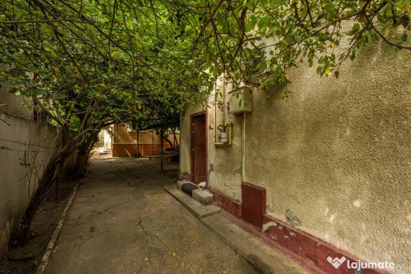 Casă cu 7 camere cu Teren 459 Mp în Ferdinand