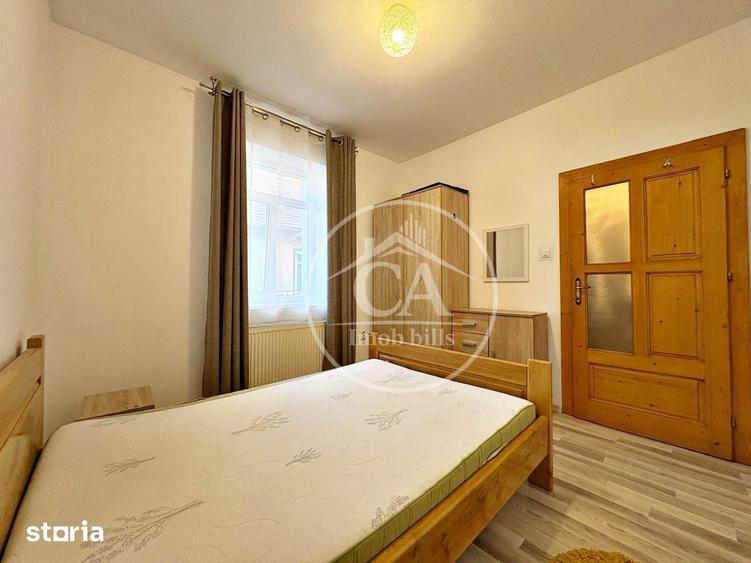 Casă cu 3 camere cu Teren 126 Mp în Orașul Nou