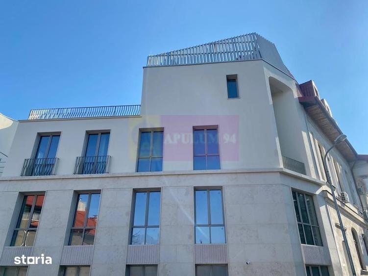 Apartament 4 camere, tip duplex, P+1 Licurg - 9