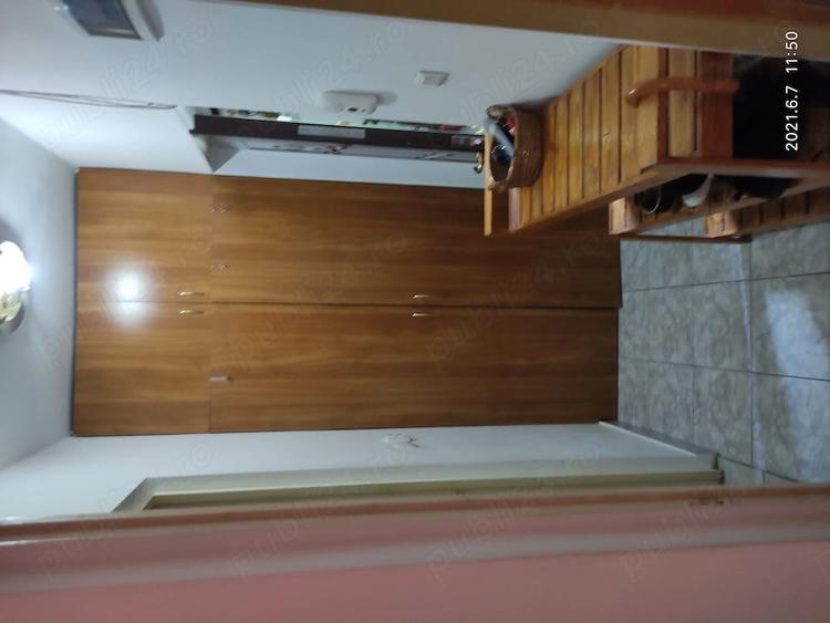 Inchiriez apartament cu o camera in cartierul Manastur str.Balea - 6