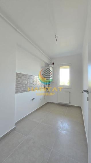 Apartament cu 2 camere decomandat în Brâncoveanu