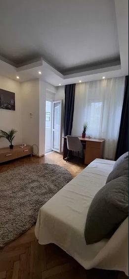 Apartament cu 2 camere decomandat, mobilat în Ferdinand