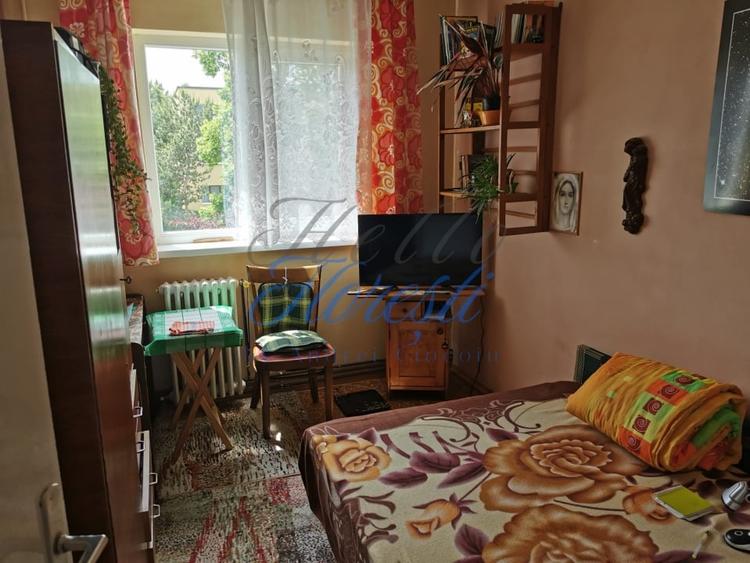 Apartament cu 4 camere, mobilat în Mănăștur