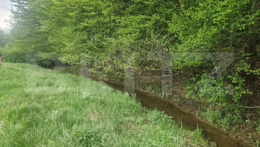 Teren Construcții intravilan de 680 mp, în Dumbrăvița