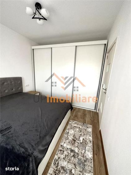 Apartament cu 2 camere în Salca