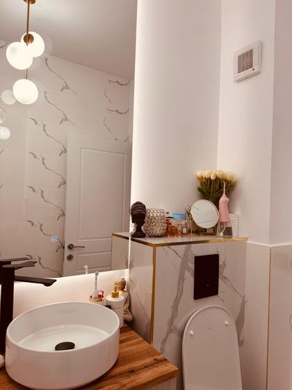 Apartament cu 2 camere în Găvana 3