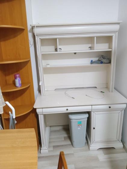 Garsonieră decomandată în Romană