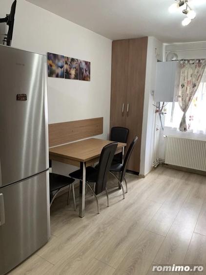 Apartament cu 3 camere de inchiriat in zona Spitalului Judetean - 3