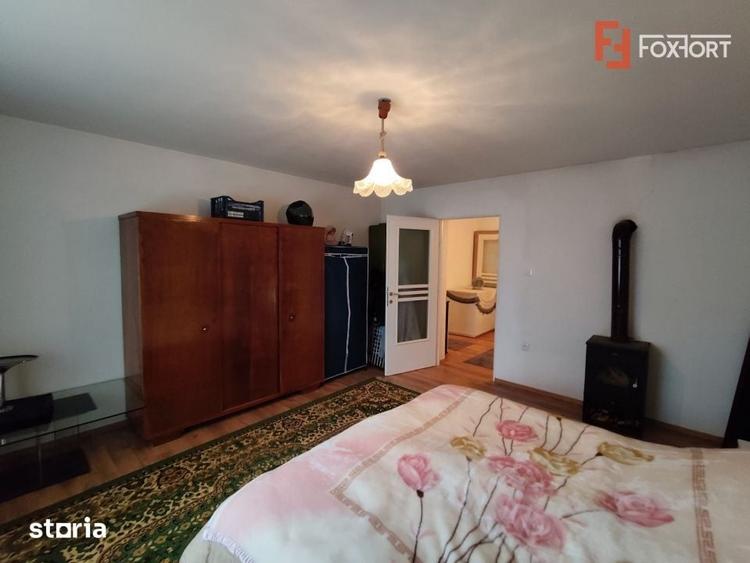 Casă cu 3 camere cu Teren 545 Mp în Lenauheim