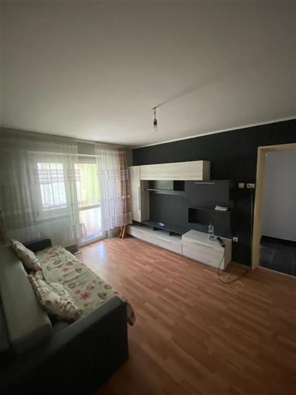 Apartament 2 camere etaj 3 Mobilat si utilat - 1