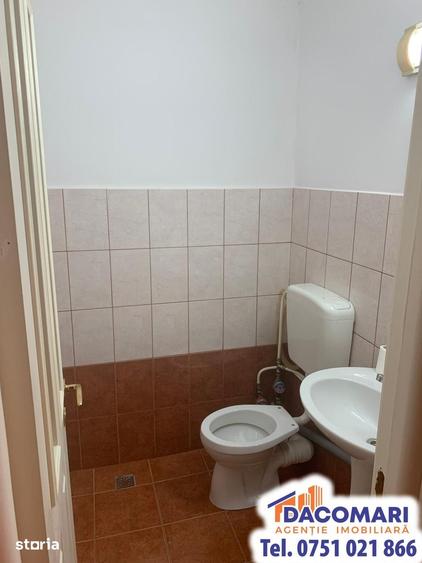 Garsonieră decomandată în Țiglina 1