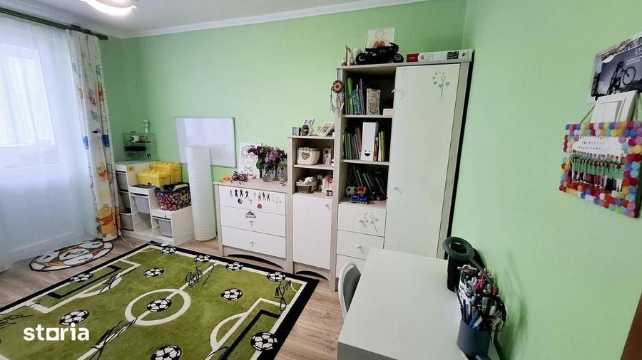 Apartament cu 3 camere în Calea Aradului