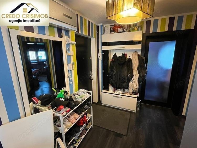 Apartament cu 2 camere decomandat în Govândari