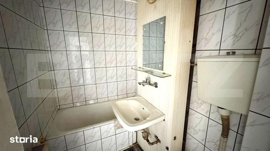 Garsonieră în Central