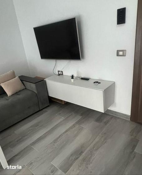 Apartament cu 2 camere în Nord