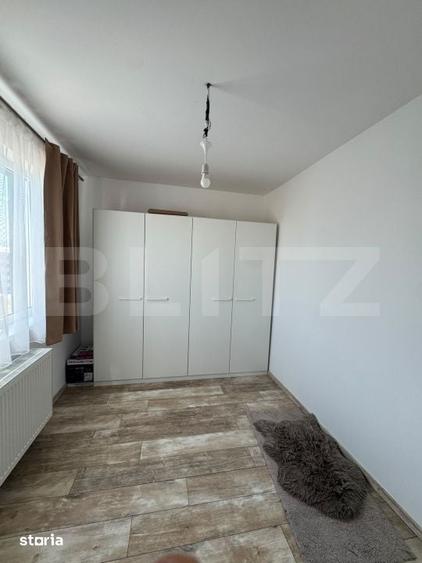 Apartament cu 3 camere în Florești