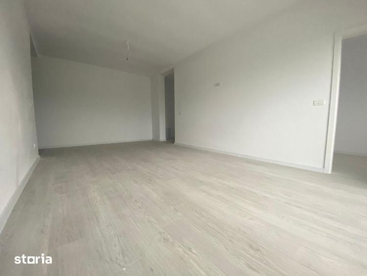 Apartament cu 2 camere semidecomandat în Mehala