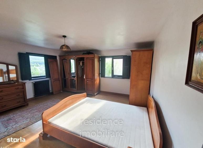 Casă cu 4 camere cu Teren 900 Mp în Făget