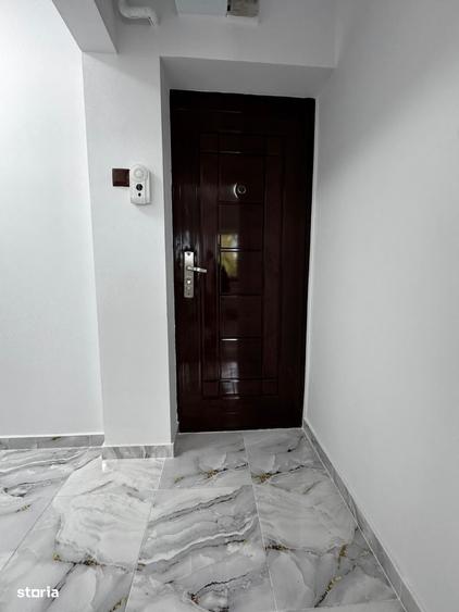 Apartament cu 3 camere în Tătărași