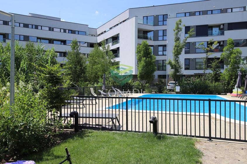 Apartament cu 3 camere decomandat în Chitila