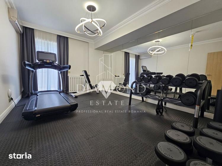 0% Comision | Penthouse impresionant | Priveliste de exceptie UpGround - 16